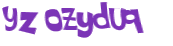 Captcha-udfordring