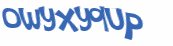 Captcha-test