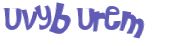 Captcha-udfordring