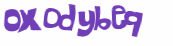 Captcha challenge