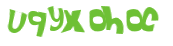 Sfida captcha