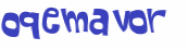 CAPTCHA 挑戰