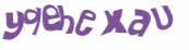 Captcha challenge