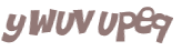 CAPTCHA 挑戰