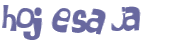 Captcha-udfordring