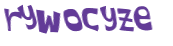 Captcha challenge