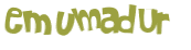 Captcha-udfordring