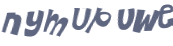 CAPTCHA 挑戰