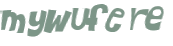 CAPTCHA 挑戰