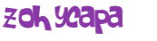 Captcha challenge