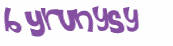 Captcha-udfordring