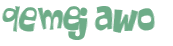 Captcha challenge