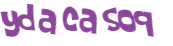 Captcha challenge