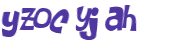 CAPTCHA-haaste