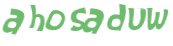 CAPTCHA 挑戰