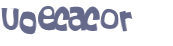Captcha 챌린지