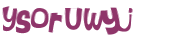 CAPTCHA 挑戰