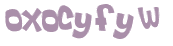 CAPTCHA 挑戰