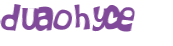 Captcha challenge