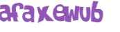 CAPTCHA 挑戰