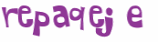 CAPTCHA 挑戰