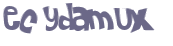 Captcha challenge