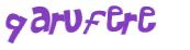 Captcha challenge