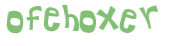 CAPTCHA 挑戰