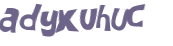 Captcha 챌린지