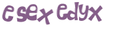 CAPTCHA 挑戰
