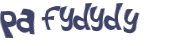 CAPTCHA 挑戰