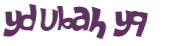 Captcha challenge