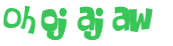 Captcha challenge