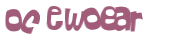 Captcha-udfordring