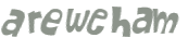 CAPTCHA 挑戰