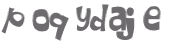Captcha challenge