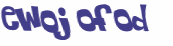 Captcha-udfordring