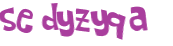Captcha-udfordring