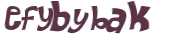 Captcha challenge