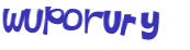 Captcha challenge