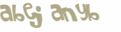 Captcha-udfordring