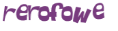 CAPTCHA 挑戰