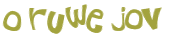 CAPTCHA 挑戰