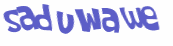 Captcha-udfordring