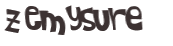 Wyzwanie captcha