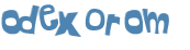 Captcha-udfordring