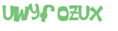Captcha-udfordring