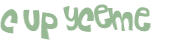 CAPTCHA 挑戰