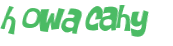 Captcha challenge
