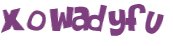 Captcha challenge
